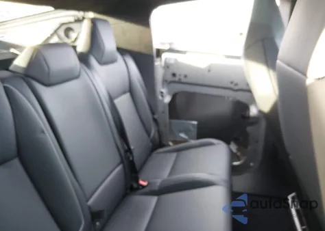 2024 Tesla Cybertruck Cyberbeast z USA, uszkodzony, nr VIN 7G2CEHEE4RA032136